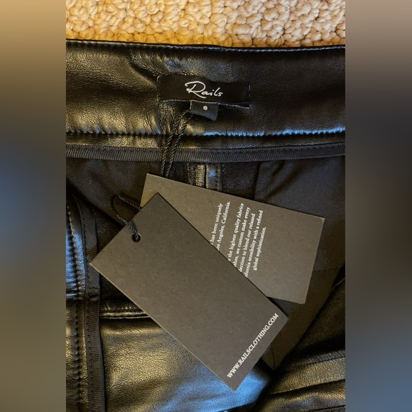 Rails Jo Pants - Picture 5 of 6